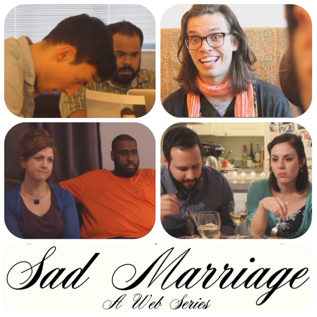 Sad Marriage